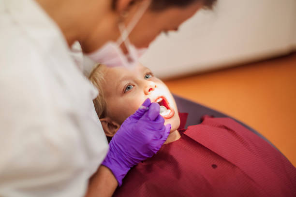 Best Broken or Chipped Tooth Repair in La Grulla, TX