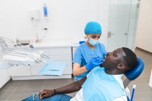 Best Knocked-Out Tooth (Avulsed Tooth) Treatment in La Grulla, TX